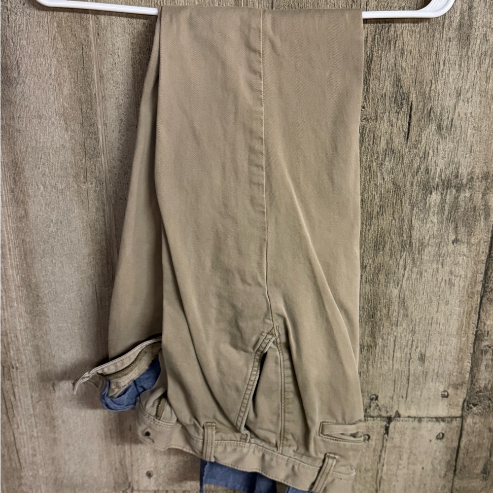 Urban Pipeline Tan Chinos